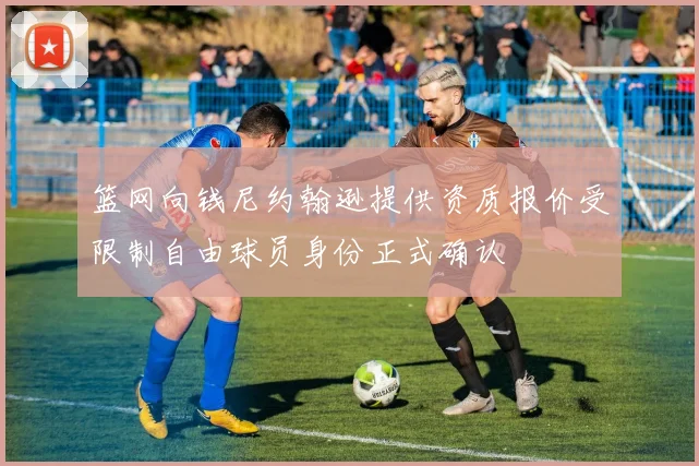 篮网向钱尼约翰逊提供资质报价受限制自由球员身份正式确认